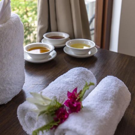 Mountain Glory Forest Resort 포카라 외부 사진