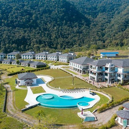 Mountain Glory Forest Resort 포카라 외부 사진
